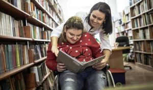 What Other Support is Available Alongside the Health Element?