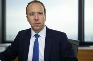 What Properties and Assets Does Matt Hancock Own?