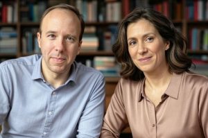 What is Matt Hancock Net Worth in 2025?