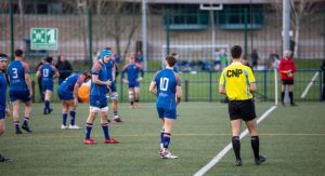 What is Rugby Union?
