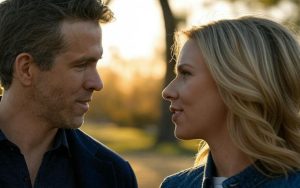 When Did Scarlett Johansson and Colin Jost Start Dating?