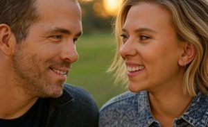 Who Else Has Scarlett Johansson Dated?