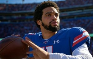 Who Is Caleb Williams?