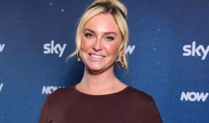 Who Is Josie Gibson?