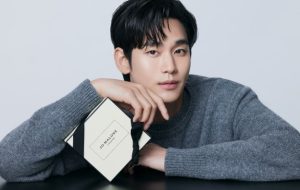 Who Is Kim Soo-hyun?
