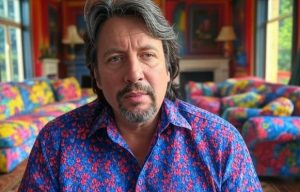 Who Is Laurence Llewelyn-Bowen?