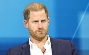 Who Is Prince Harry?