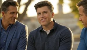 Who Were Scarlett Johansson’s Ex-Husbands?