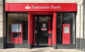 Why Are Santander Bank Branches Closing?