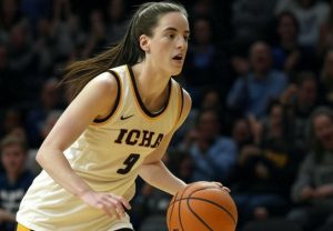 who is Caitlin Clark?