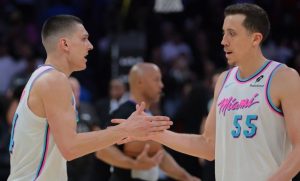 Bench Players That Made a Difference