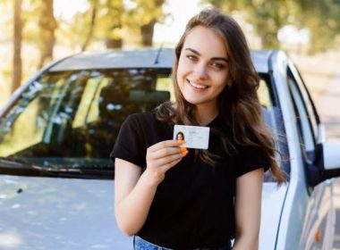 DVLA Electronic Counterpart Check Code