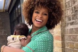 Do Fleur East And Her Husband Have Children Together?