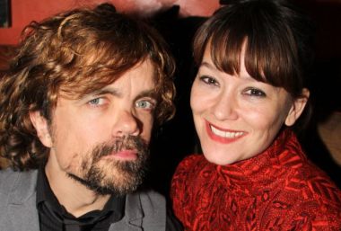 Peter Dinklage's Wife Everything You Need to Know - London Local News