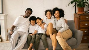 How Much Is Child Benefit Per Child in 2025?