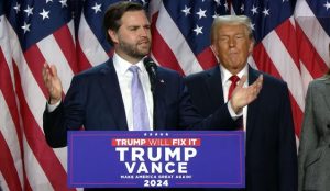 Is JD Vance Wealthier Than Other U.S. Senators?