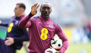 Is Natalie Hasselbaink Active On Social Media?