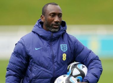 Jimmy Floyd Hasselbaink Wife