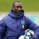 Jimmy Floyd Hasselbaink Wife