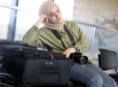 London Heathrow Flight Cancellation VS358