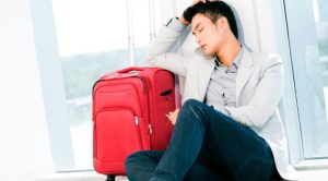 London Heathrow Flight Cancellation VS358 - How Long Was the Delay?