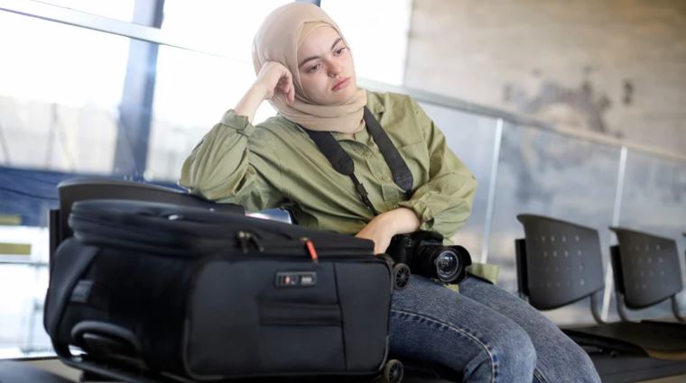 London Heathrow Flight Cancellation VS358