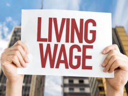 London Living Wage 2025