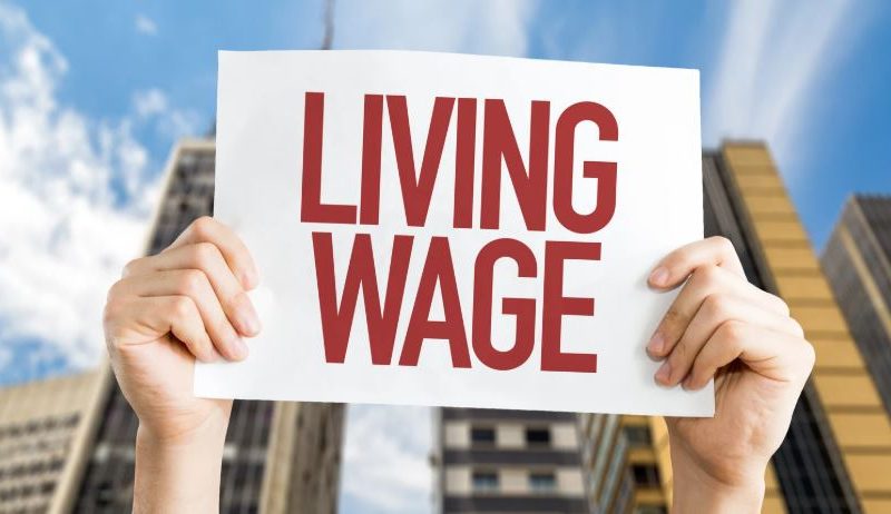 London Living Wage 2025