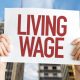 London Living Wage 2025