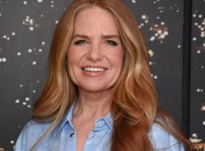 Patsy Palmer Net Worth 2025