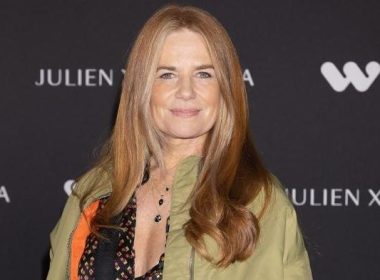 Patsy Palmer Net Worth