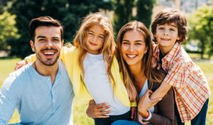 What If You’re Claiming for Multiple Children in Separate Households?