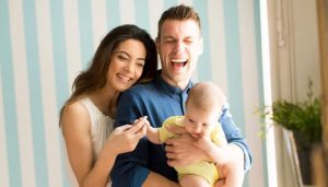 What Is Child Benefit?