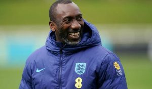 What Is Jimmy Floyd Hasselbaink Doing Now?
