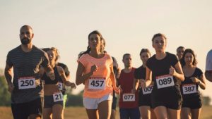 What Is the London Landmarks Half Marathon?