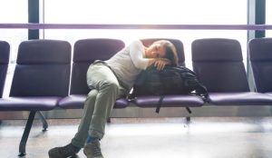 What Lessons Can Be Learned from the Heathrow Flight Cancellation Incident?