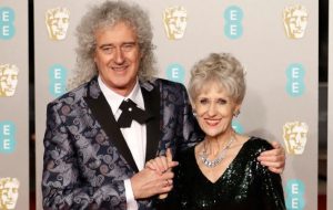 What Roles Made Anita Dobson Famous In The UK?