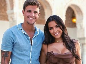 What is Gemma Owen's Dating History Like?