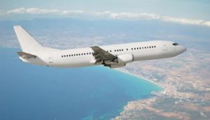 What is VS358 Flight?
