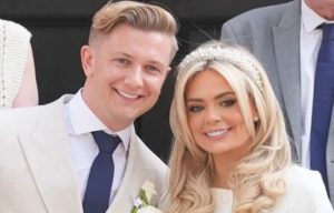 When Did Ellie Costello Get Married?