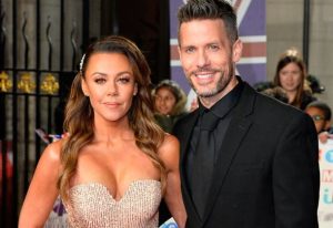 When Did Michelle Heaton Marry Hugh Hanley?