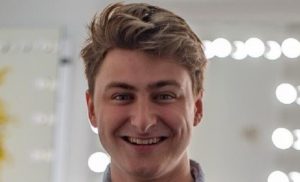 Where is Matthew McGreevy Now