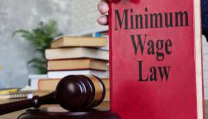 Who Determines the London Living Wage Rate Each Year?