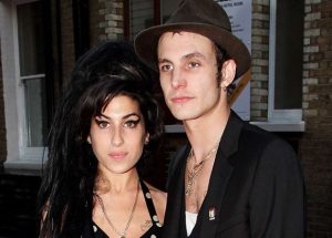 Who Is Blake Fielder-Civil?