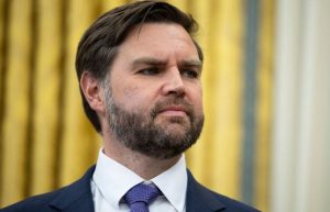 Who Is JD Vance?
