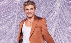 Who is Nikita Kuzmin?