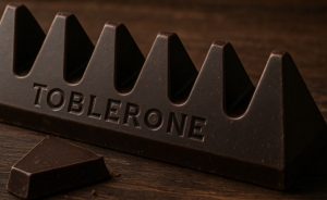 Why Was Toblerone Dark Chocolate Discontinued?