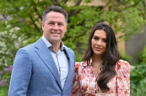 Will Gemma Owen and Red Morgan Take Their Relationship Public in 2025?