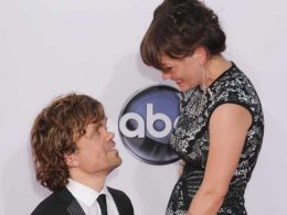 peter dinklage's wife