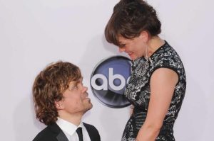 Peter Dinklage's Wife Everything You Need to Know - London Local News